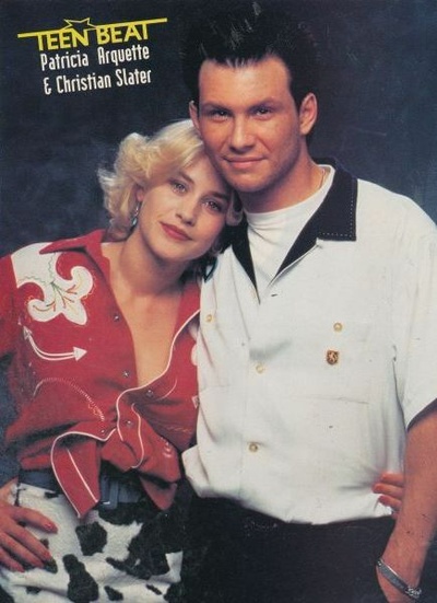 真实罗曼史剧照的剧照