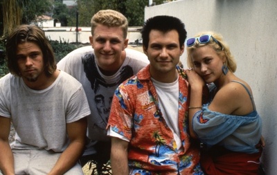 真实罗曼史剧照的剧照