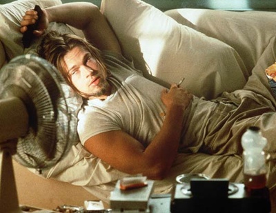 真实罗曼史剧照的剧照