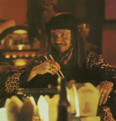 真实罗曼史剧照的剧照