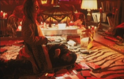 真实罗曼史剧照的剧照