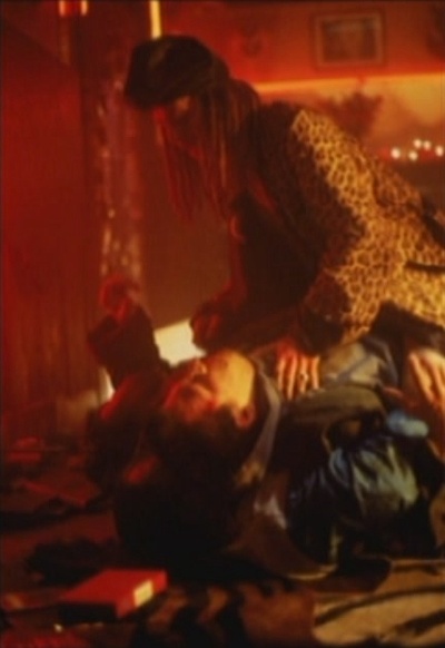 真实罗曼史剧照的剧照