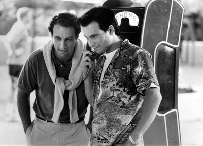 真实罗曼史剧照的剧照