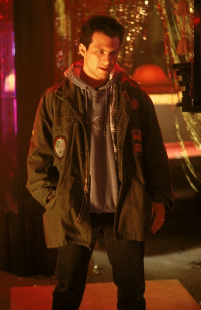 真实罗曼史剧照的剧照