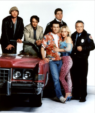 真实罗曼史剧照的剧照