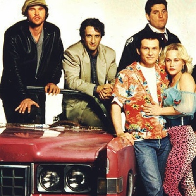 真实罗曼史剧照的剧照