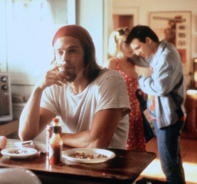 真实罗曼史剧照的剧照