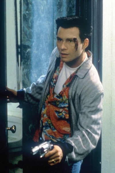 真实罗曼史剧照的剧照