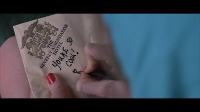 真实罗曼史剧照的剧照