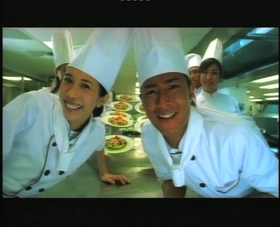 爱在阳光下剧照的剧照