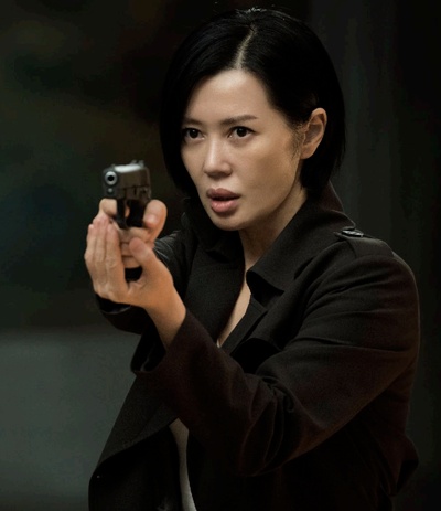 过渡空间剧照的剧照