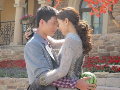 全球热恋剧照的剧照