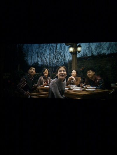 全球热恋剧照的剧照