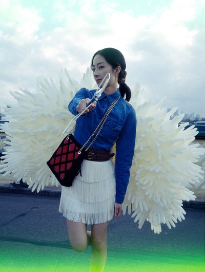 全球热恋剧照的剧照