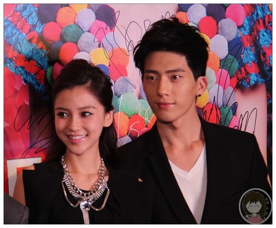 全球热恋剧照的剧照