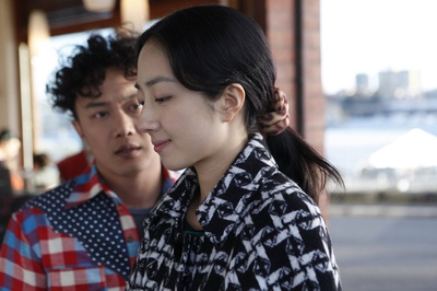 全球热恋剧照的剧照