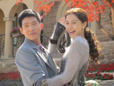 全球热恋剧照的剧照