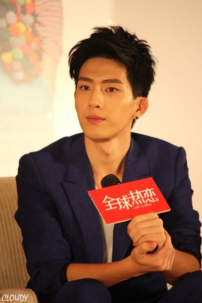 全球热恋剧照的剧照