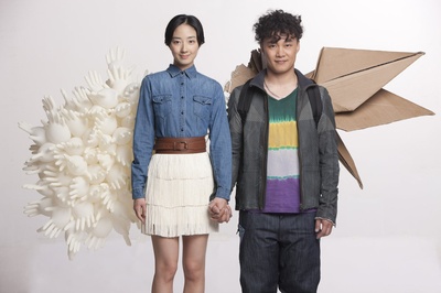 全球热恋剧照的剧照