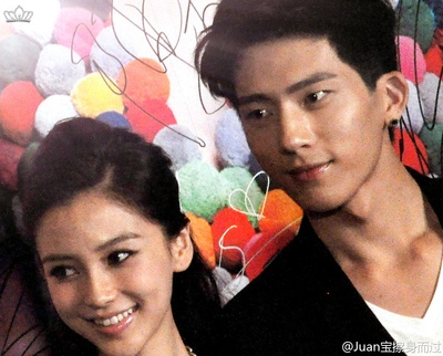 全球热恋剧照的剧照