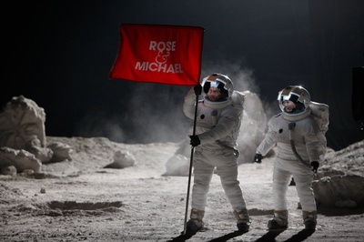 全球热恋剧照的剧照