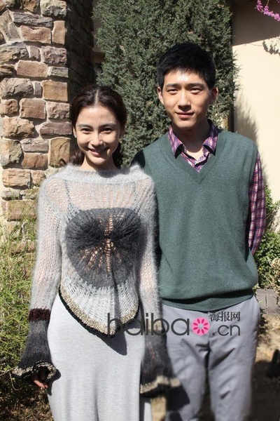 全球热恋剧照的剧照