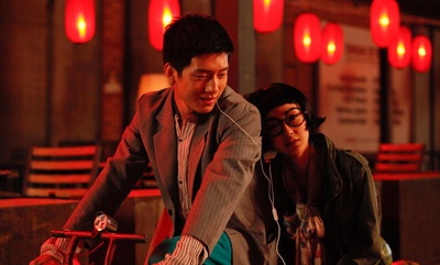 全球热恋剧照的剧照