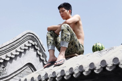 全球热恋剧照的剧照