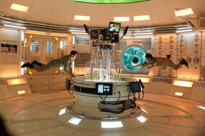 全球热恋剧照的剧照