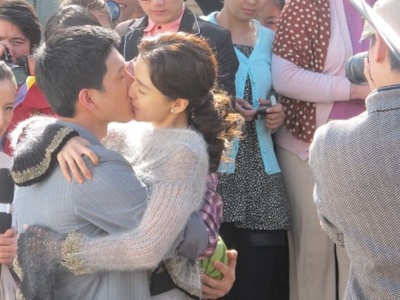 全球热恋剧照的剧照