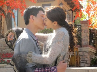 全球热恋剧照的剧照