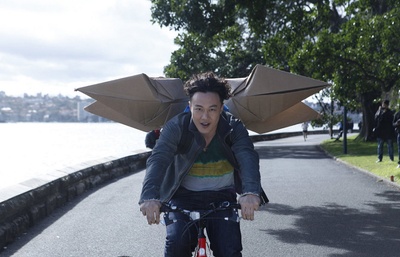 全球热恋剧照的剧照