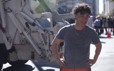 全球热恋剧照的剧照