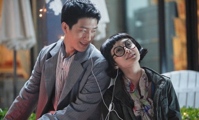 全球热恋剧照的剧照