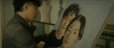 全球热恋剧照的剧照