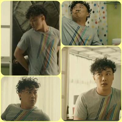 全球热恋剧照的剧照