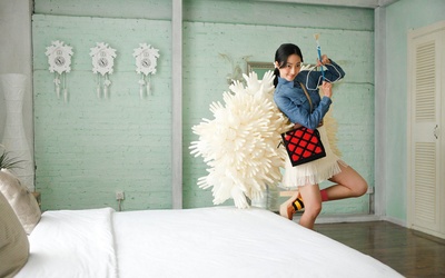 全球热恋剧照的剧照