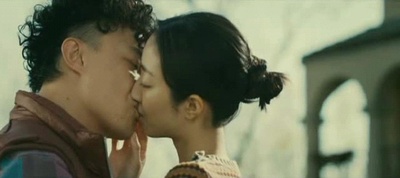 全球热恋剧照的剧照