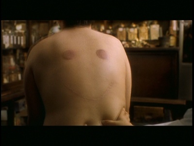 1:99电影行动剧照的剧照