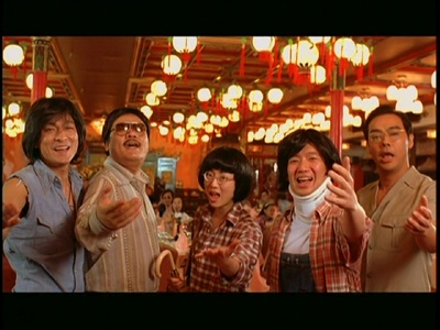 1:99电影行动剧照的剧照