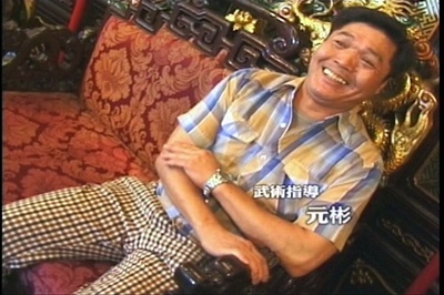 1:99电影行动剧照的剧照