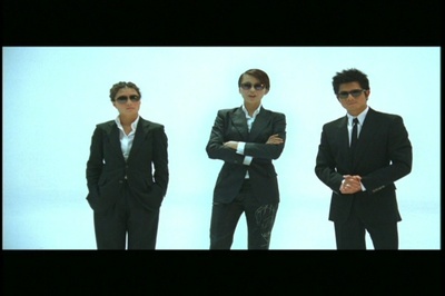 1:99电影行动剧照的剧照