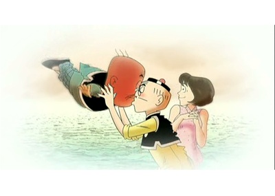 1:99电影行动剧照的剧照