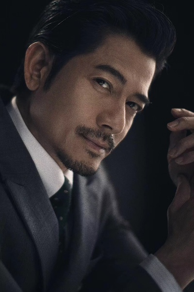 秘密访客剧照的剧照