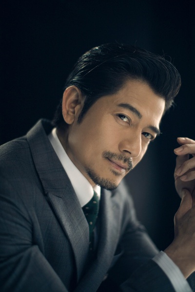 秘密访客剧照的剧照