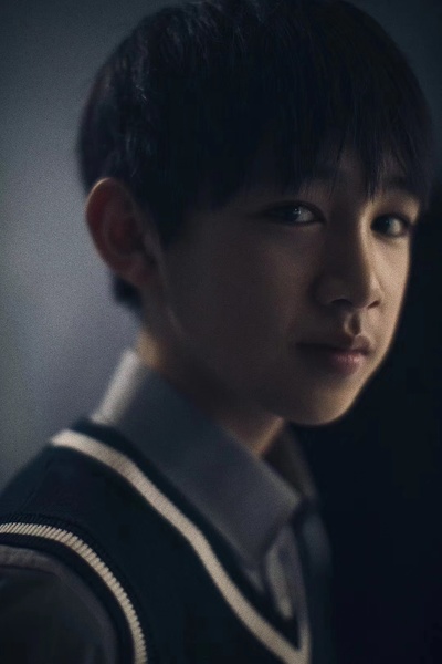 秘密访客剧照的剧照