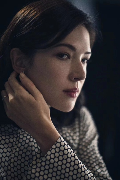 秘密访客剧照的剧照