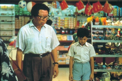 父子情剧照的剧照