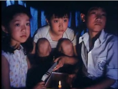 父子情剧照的剧照