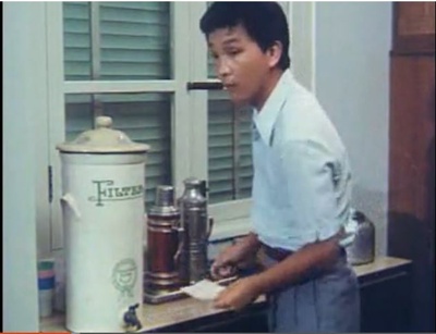 父子情剧照的剧照